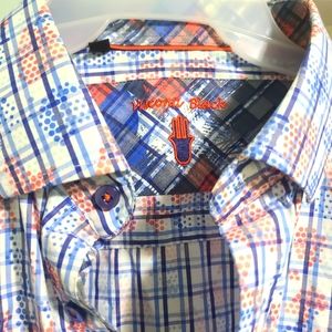 Visconti black men's XL